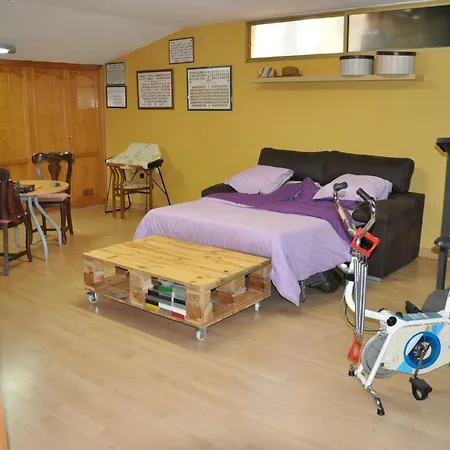 Feriehus Bonita Casa Calida El Relax Con Wifi *