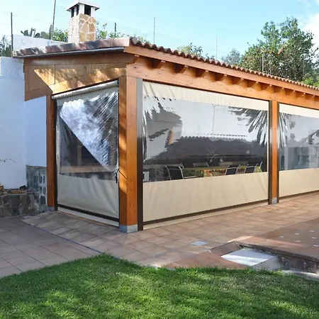 Bonita Casa Calida El Relax Con Wifi Feriehus