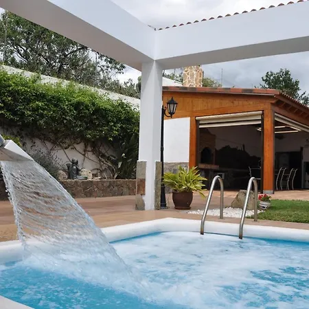 Bonita Casa Calida El Relax Con Wifi Feriehus