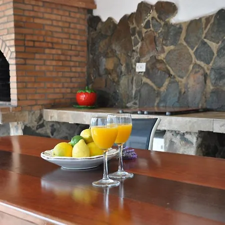 Bonita Casa Calida El Relax Con Wifi Feriehus *