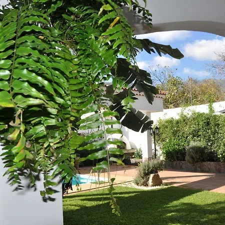 Holiday home Bonita Casa Calida El Relax Con Wifi